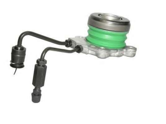 61-0071 - ПІДШИПНИК ТЯГИ MERCEDES A B VANEO 414