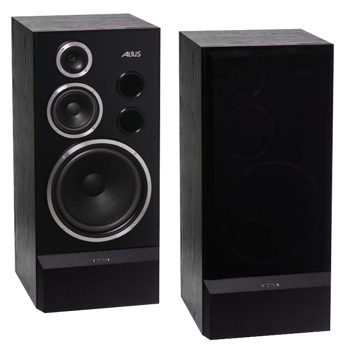 Yamaha RX-V485 + комплект колонок 5.1 Tonsil Altus 300 модель RX-V485