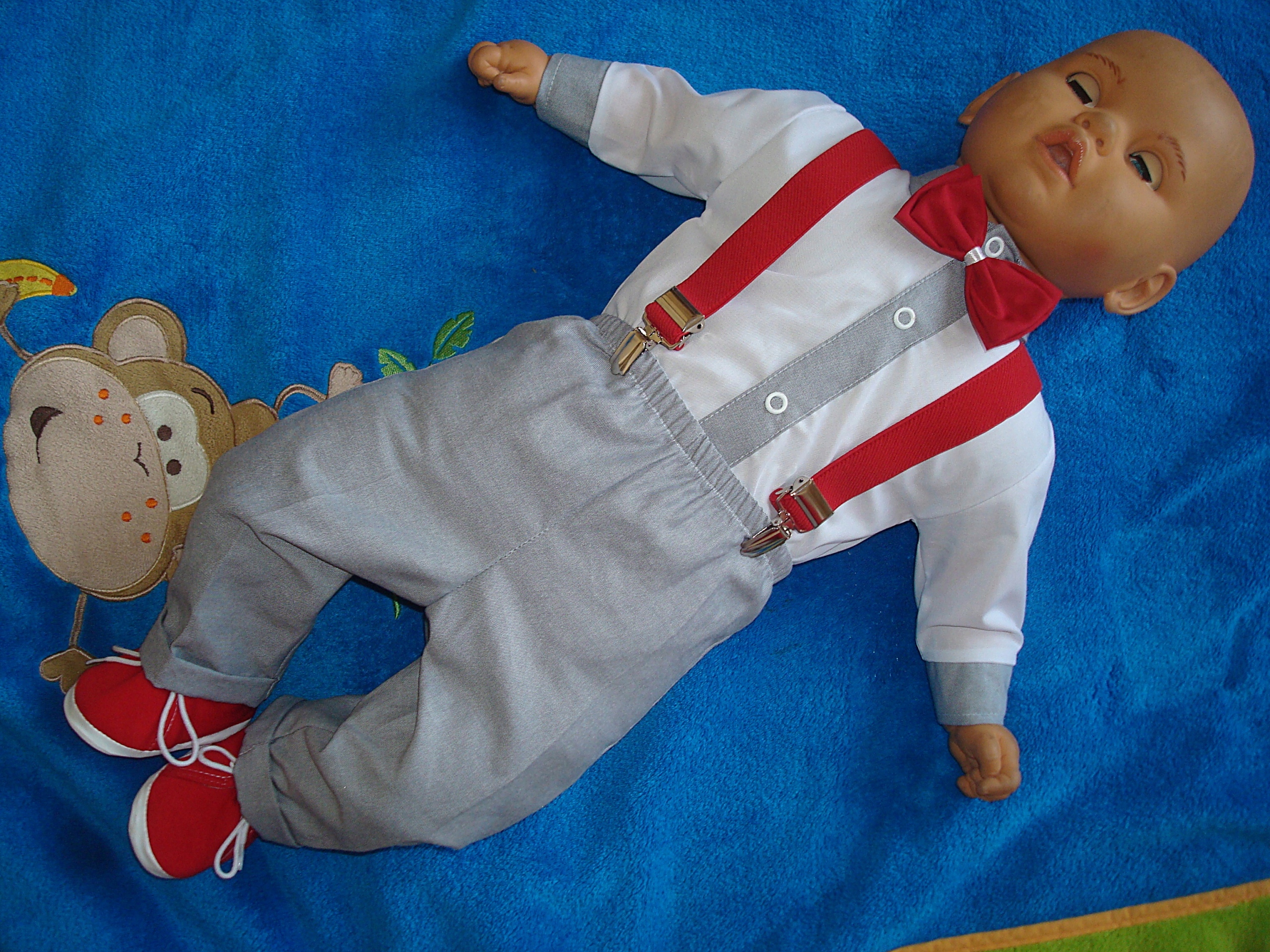 POLSKI KOMPLET DO CHRZTU CHRZEST r.74 DUŻO MODELI Kolor inny kolor