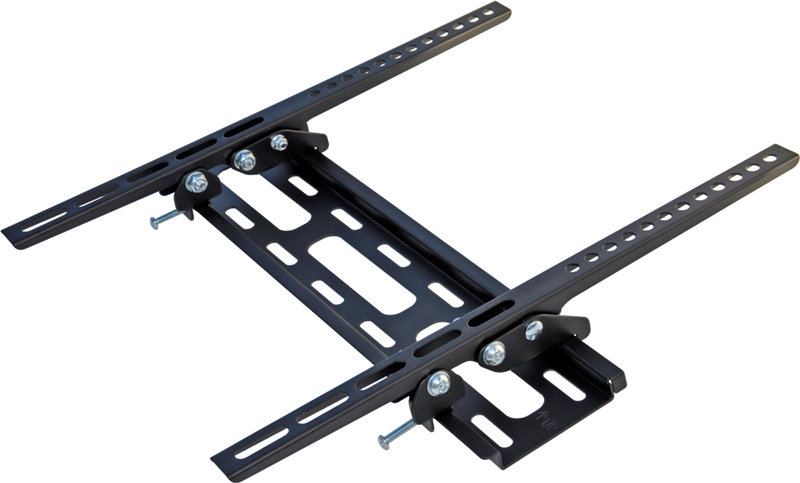 UCHWYT LCD/LED 23-50 VESA 400X400 REGUL PROMOCJA!! Maksymalna wielkość telewizora 50