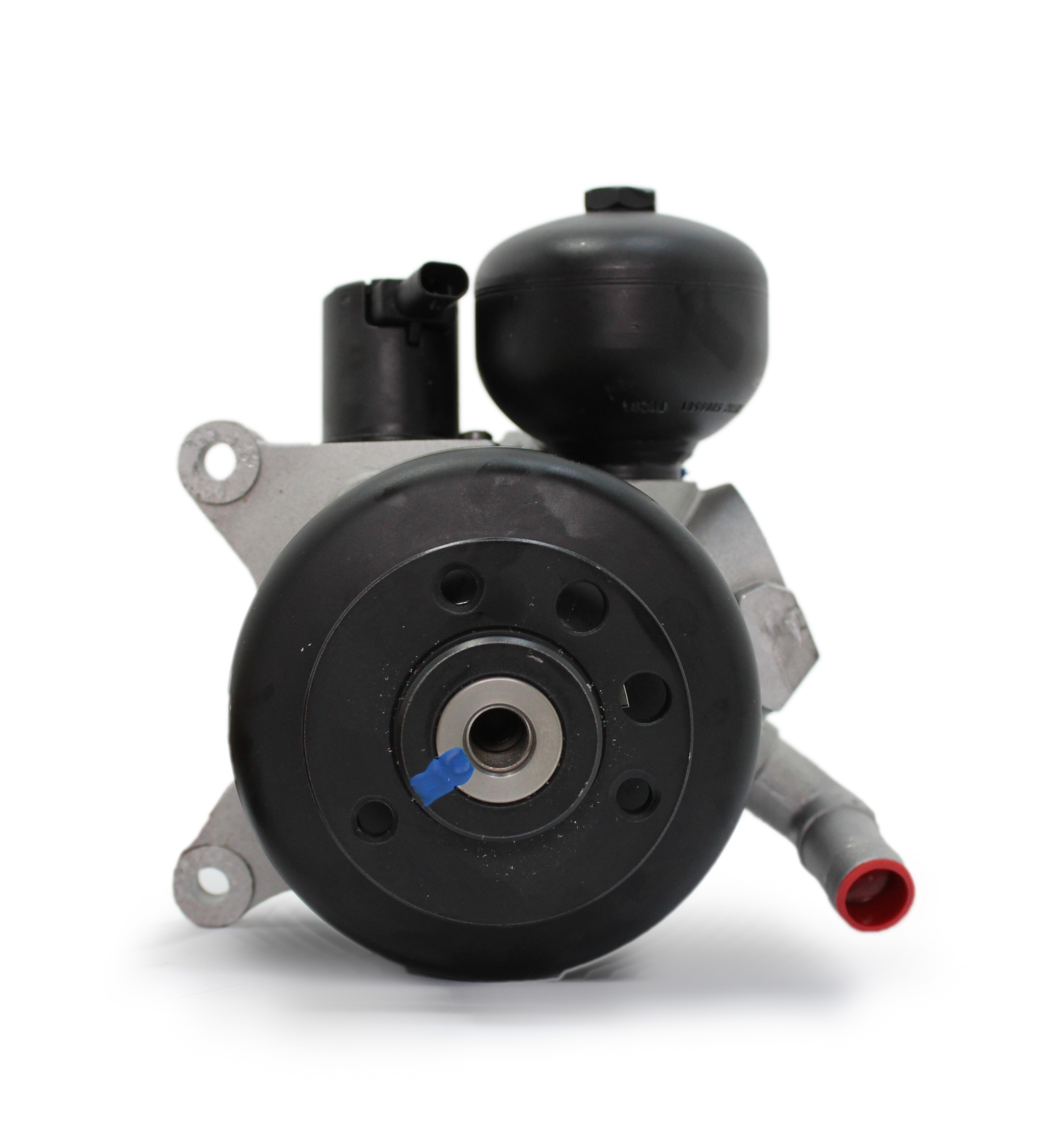 ABC007Z - Насос подвески ABC MERCEDES SL R230 полный комплект