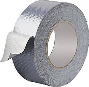 

Taśma naprawcza duct Silver 48mm x 25m uniwersalna