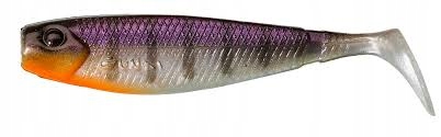 Guma Gunki G'bump 10,5cm Uv Purple Perch
