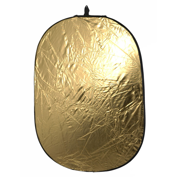 Blenda 5w1 120x180cm pokrowiec Łódź POWERLUX Typ 5 w 1