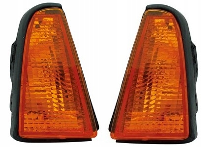 

Fiat Cinquecento Kierunkowskaz Migacz L P