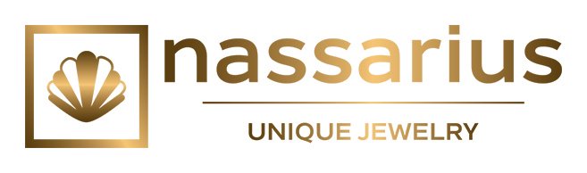 NASSARIUS KOLCZYKI KWIAT ZŁOTO CRYSTAL 18 k PERŁA Długość całkowita 5.9 cm