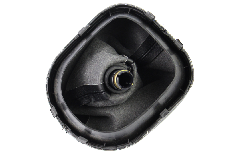 ME-002035 - VW CADDY II 2 TOURAN РУЧКА ПЕРЕКЛЮЧЕНИЯ ПЕРЕДАЧ СИЛЬФОН 6