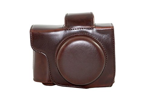 TORBA KABURA FUTERAŁ do OLYMPUS OM-D E M10 Mark IV Mk 4 Marka Camlight