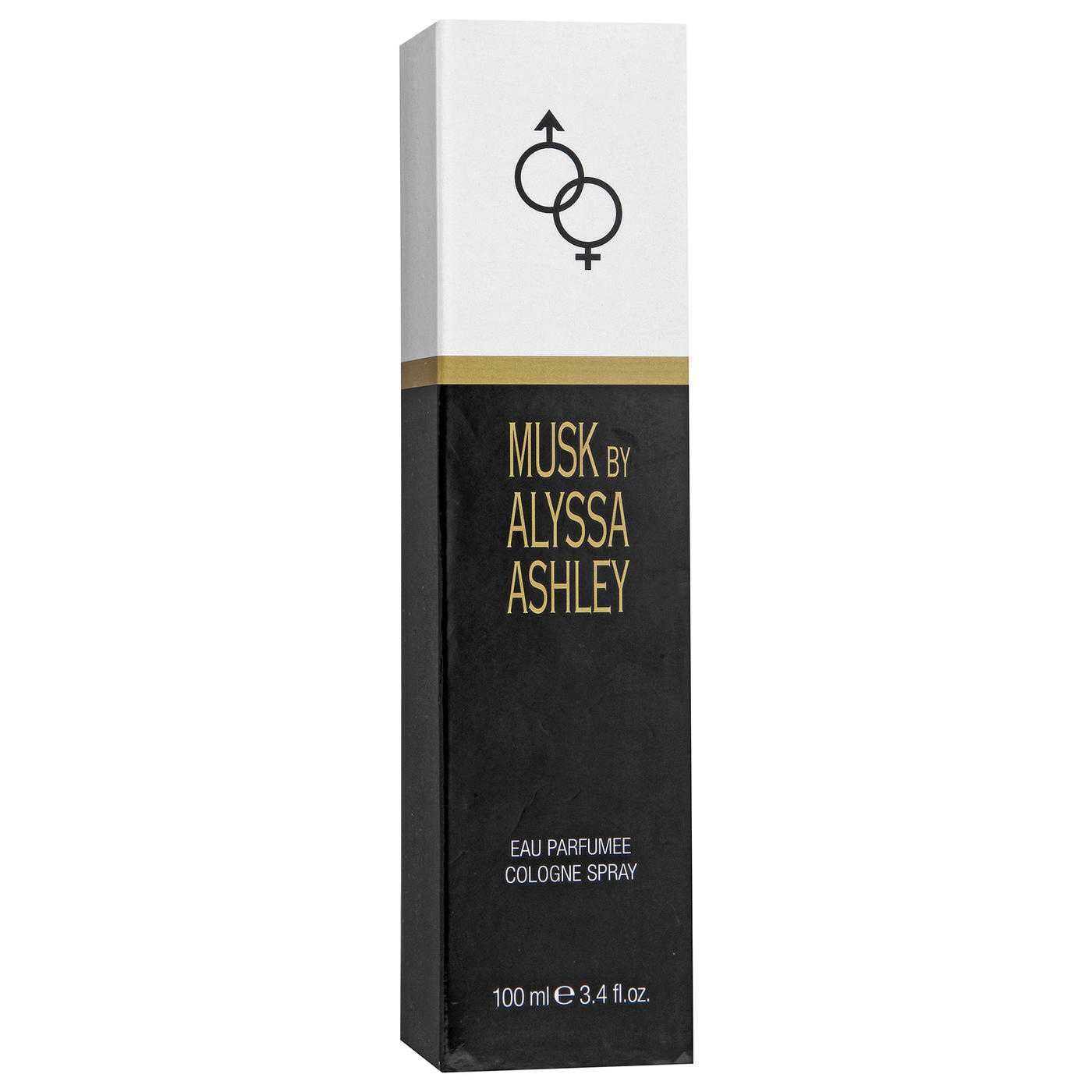 Alyssa Ashley Pižmový Parfém 100 ML