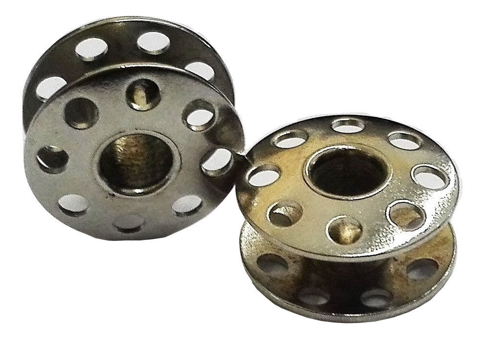 

Szpulka Metalowa Maszyny Do Szycia Singer -orygina