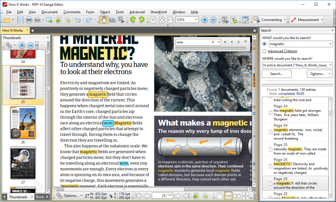 Tracker-Software PDF-XChange Editor Plus, 3PC Nazwa PDF-XChange Editor Plus