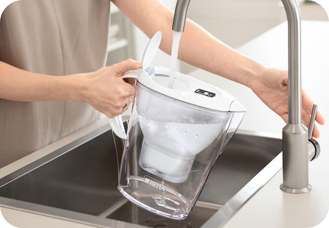 3 x Wkład filtrujący Brita Maxtra PRO Pure Performance filtr dzbanka Brita EAN (GTIN) 4006387121365