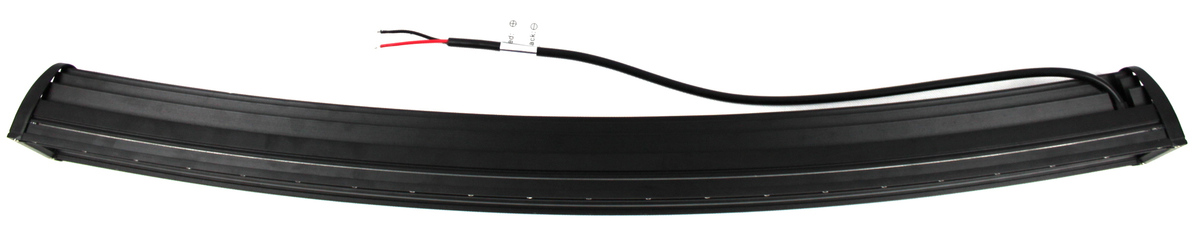 PANEL ROBOCZY EPISTAR 80LED 240W ZAKRZYWIONY 106cm Light Source LED