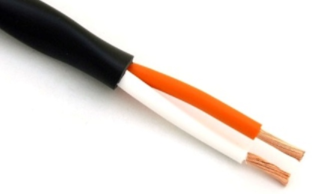 

Canare 2S9F Japoński Kabel Głośnikowy 2x2,5mm