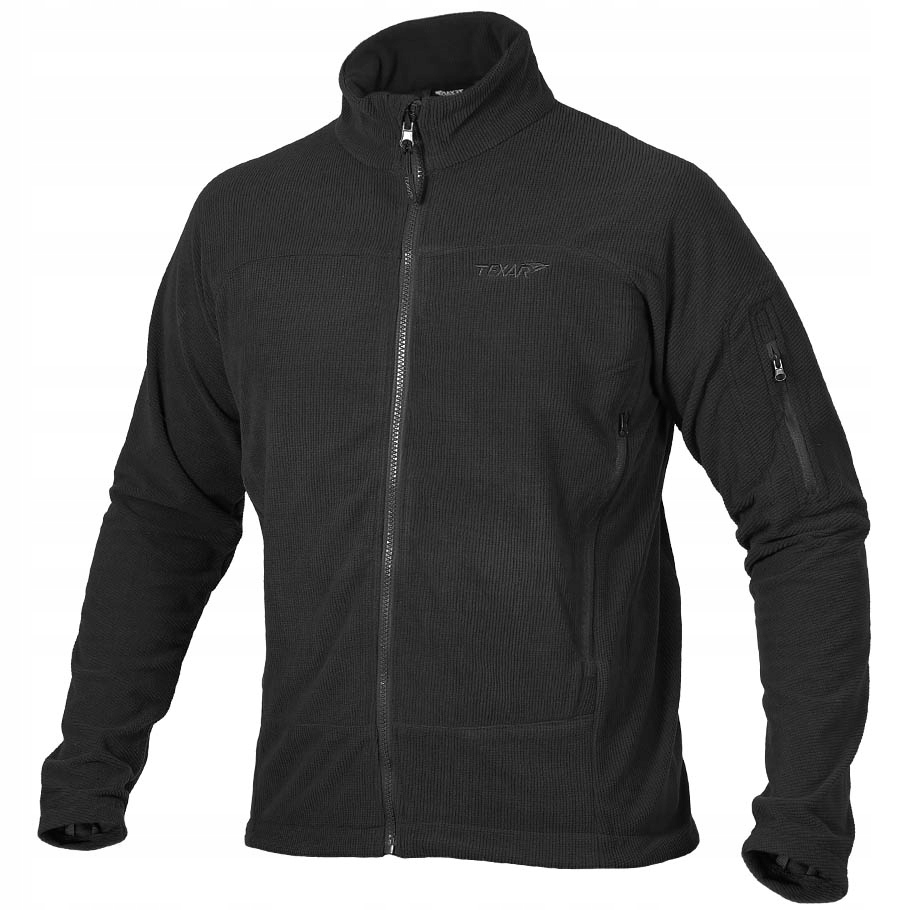 

Bluza Podpinka do kurtki Conger Black S