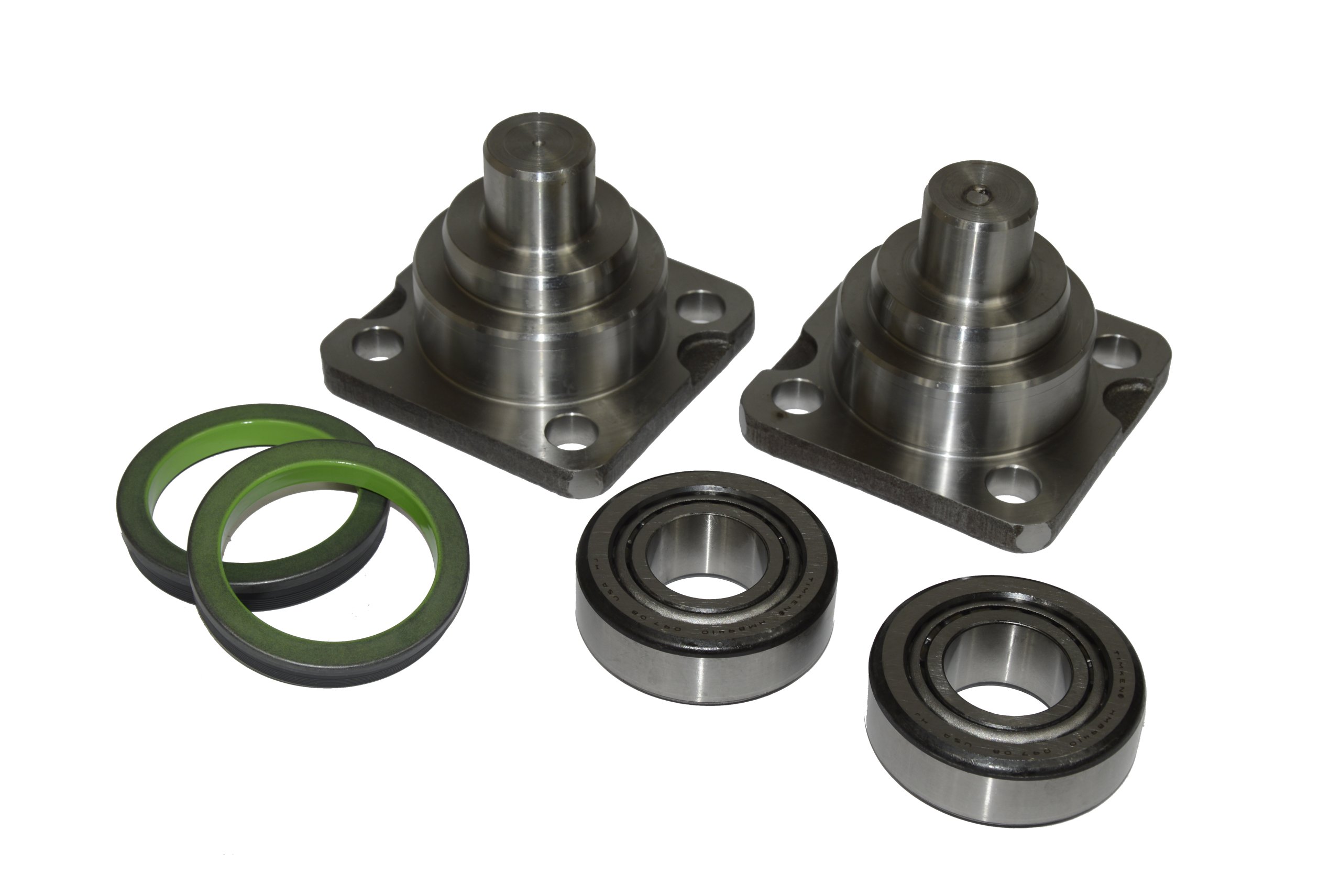 Čep Výhybky Cat 428 432 F Komplet Timken