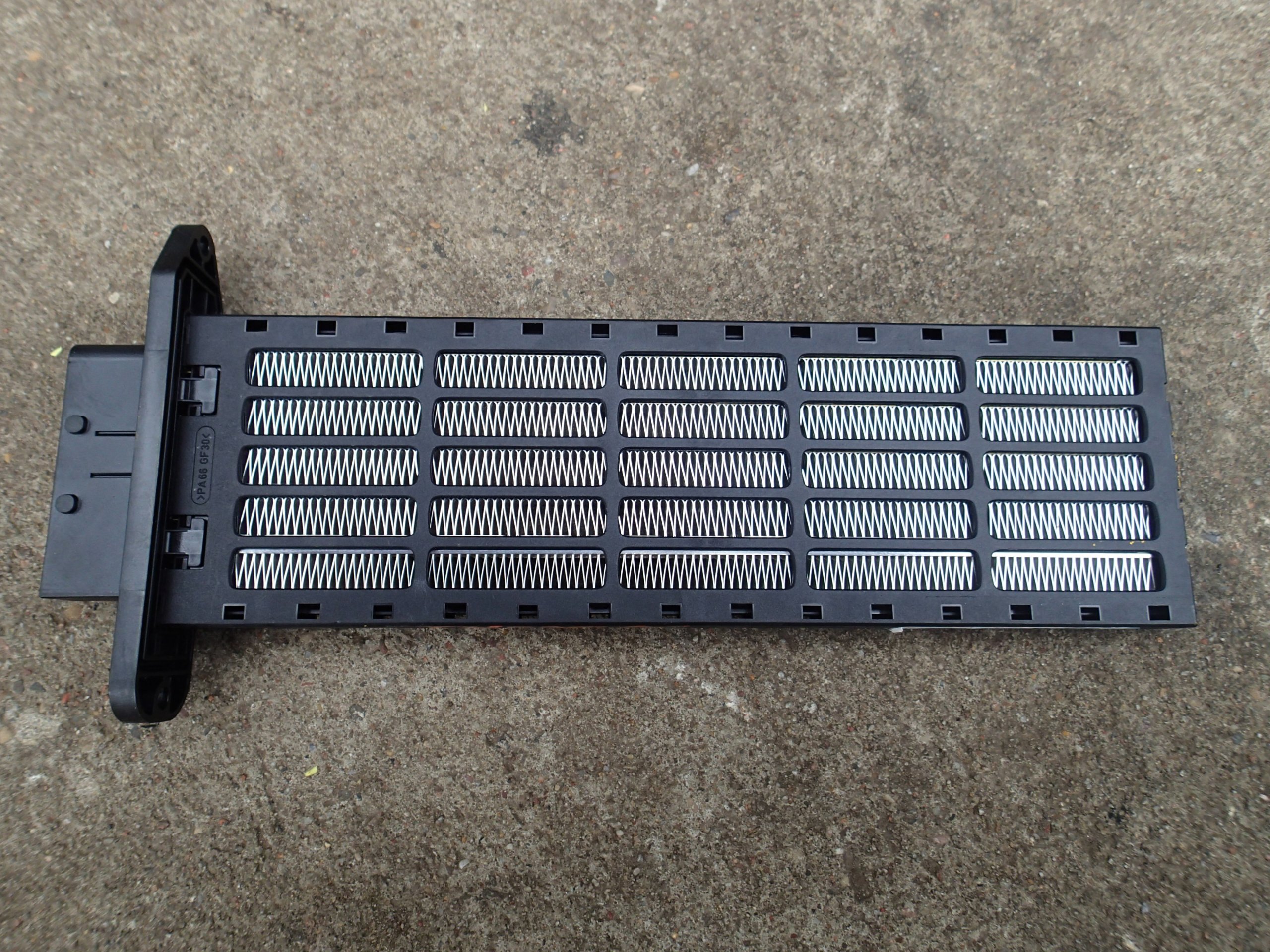 Электрический нагреватель TUCSON II 15R - >