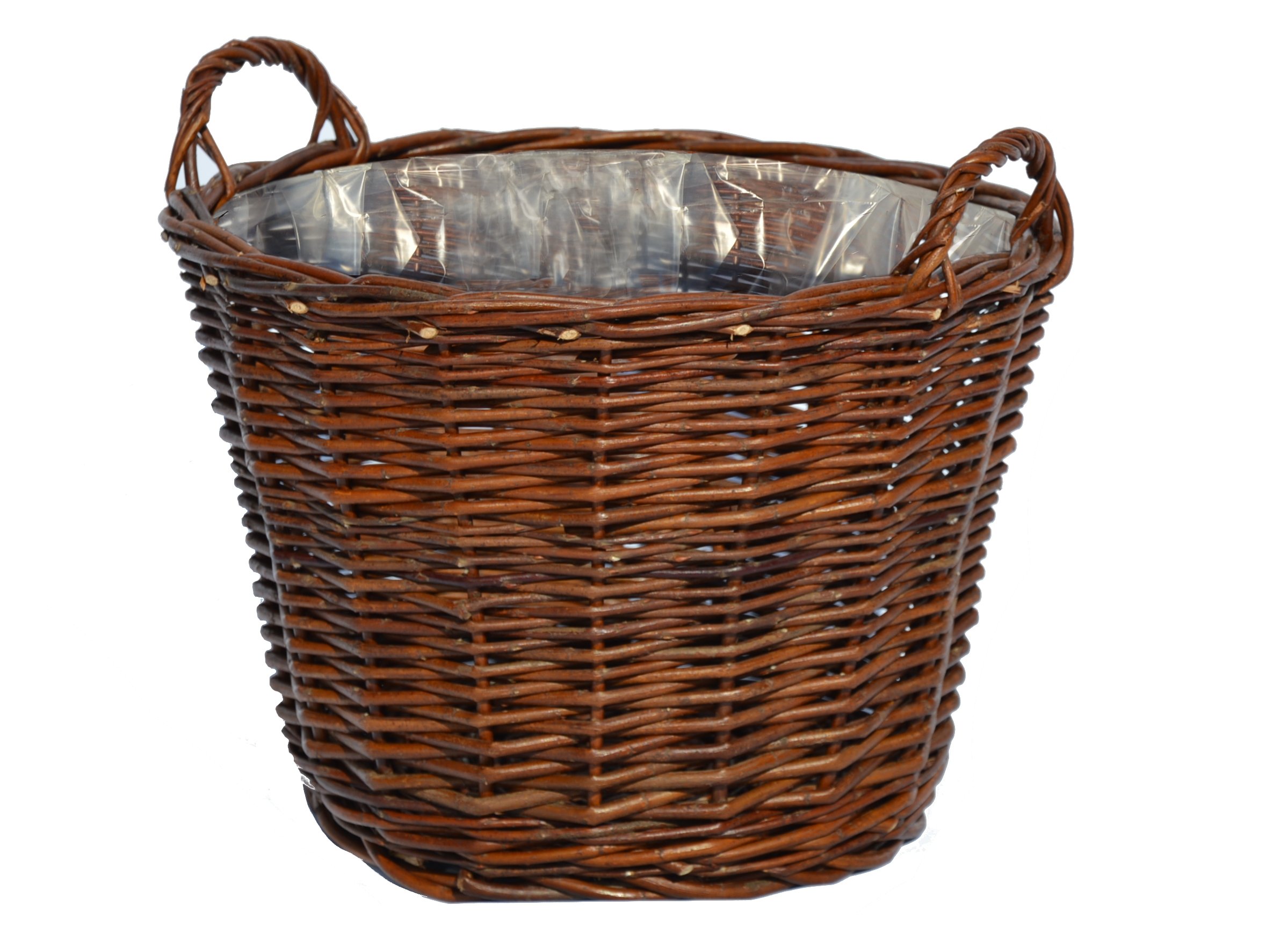 Květináč Proutěný obal Ø 26 cm