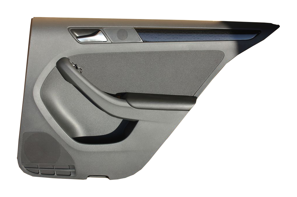 карта дверная обивка volkswagen oe 5C6867212
