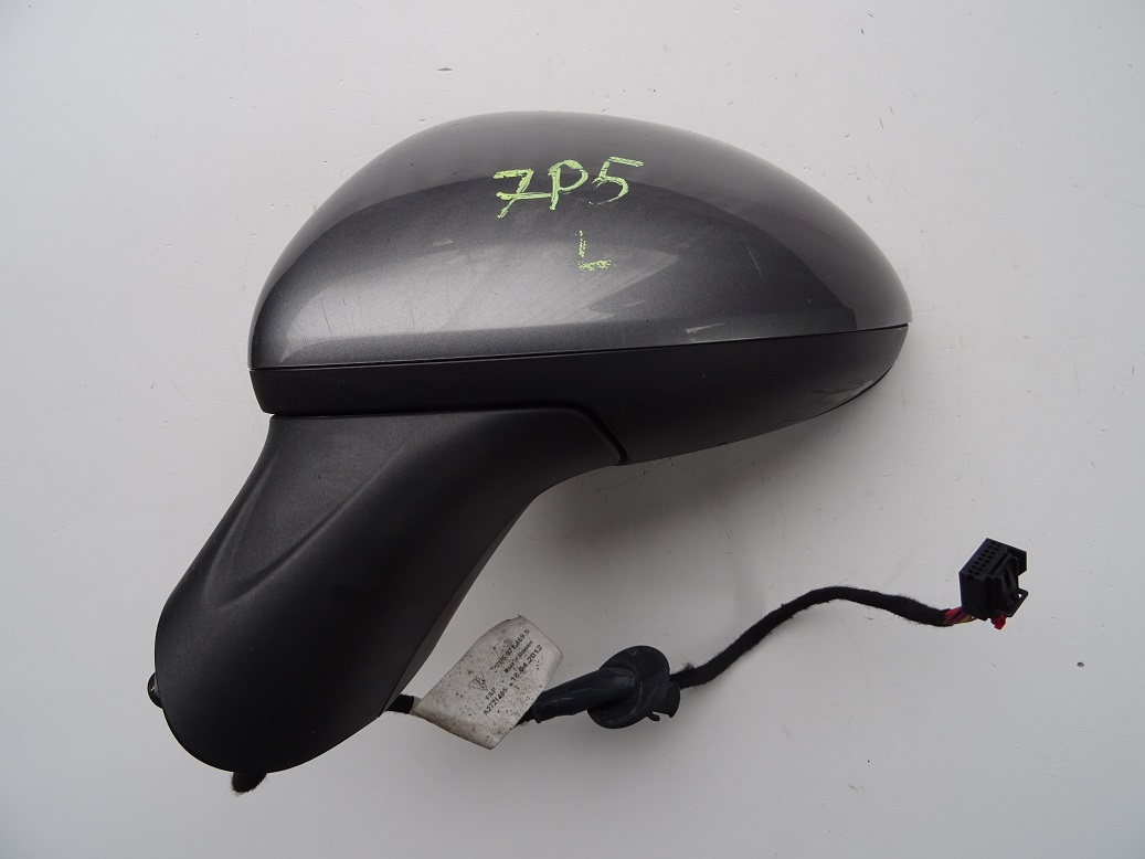 Lewe Lusterko 14 PIN Porsche Cayenne 7P 10^