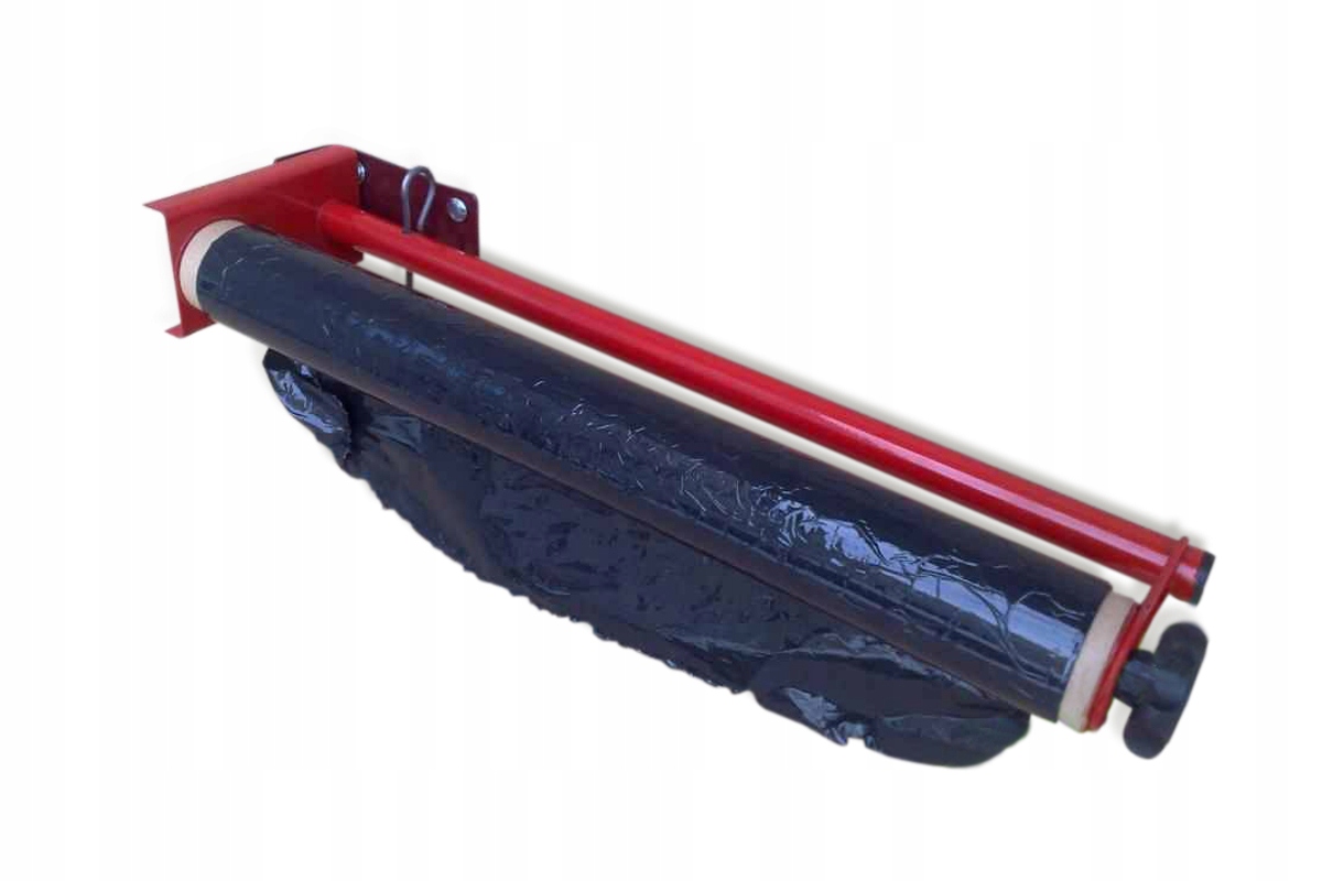 Folia STRETCH PRZEŹROCZYSTA 3kg 50cm STRECZ 260m EAN (GTIN) 5900003691302