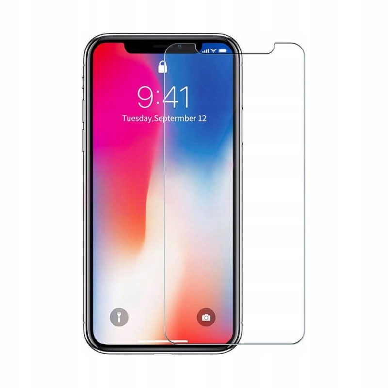 

Szkło Hartowane Na Wyświetlacz Iphone X 10