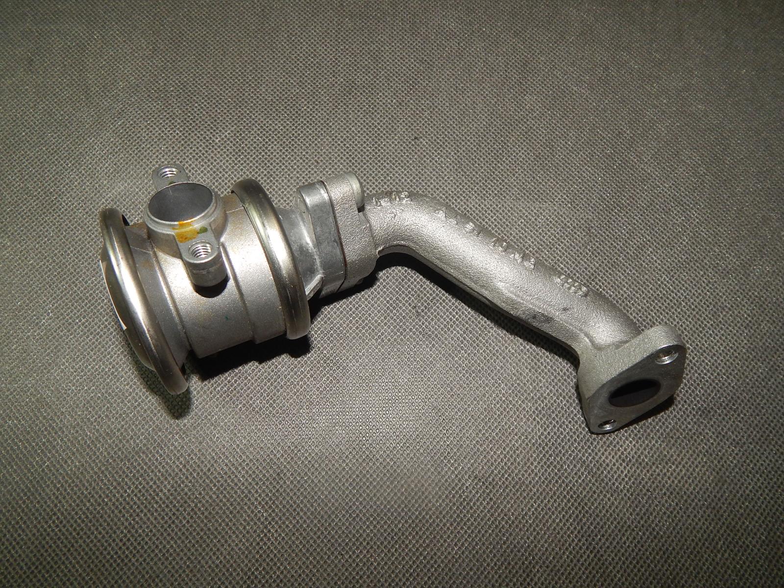 AUDI RS5 8T EGR valve 07L131101F
