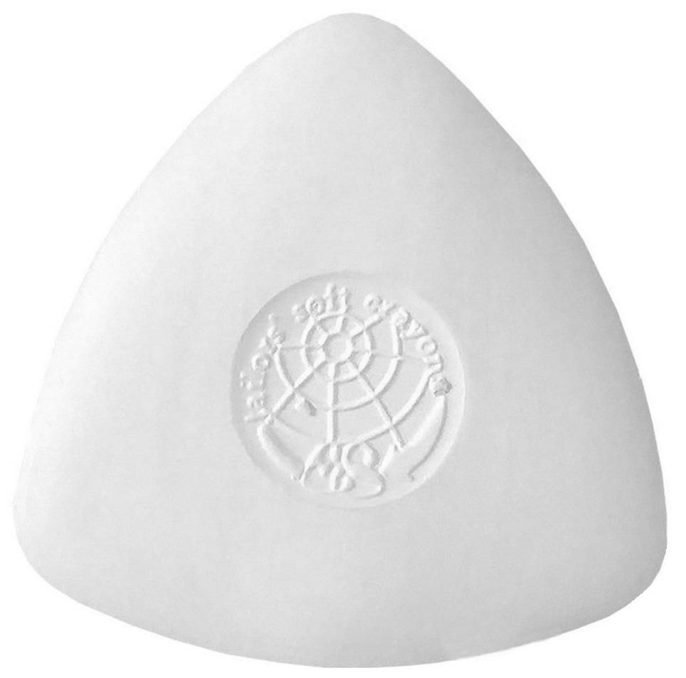 МЕЛ ПОРТНОГО ЛУЧШЕЕ КАЧЕСТВО Мыло БЕЛЫЙ КОЛ