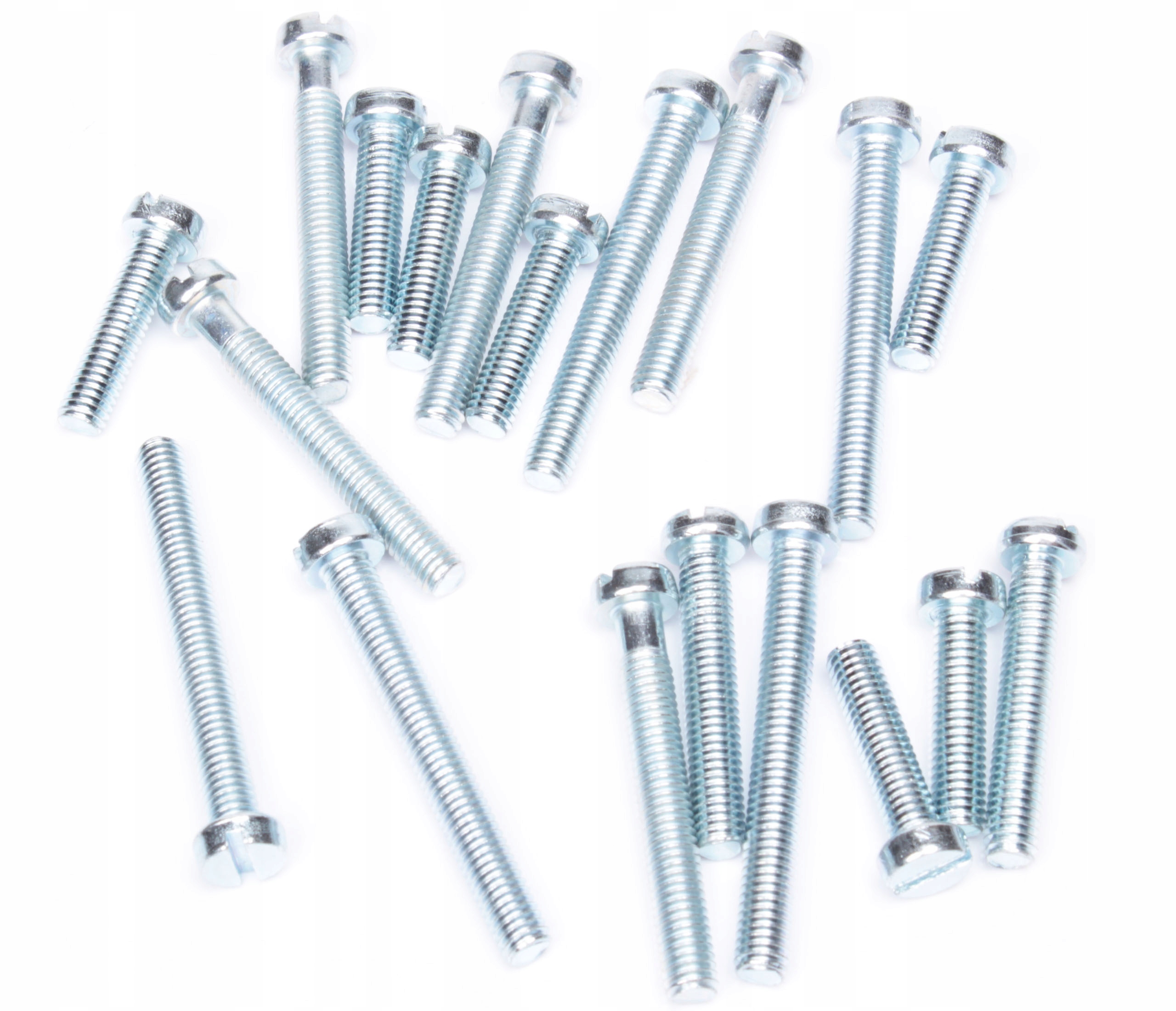 ROMET KOMAR OGAR KADET MOTORYNKA 50 ŚRUBY SILNIKA Numer katalogowy części 6765REYTRE7657