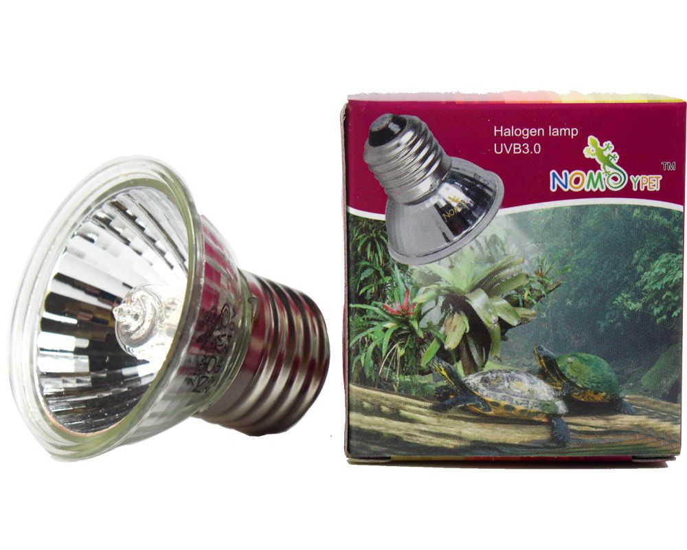 

Żarówka Do Terrarium Uva+uvb słońce dla gadów żółw