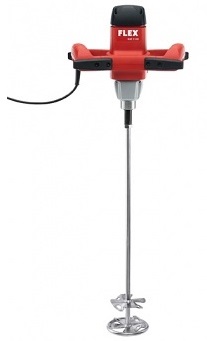 Flex Mxe 1302 +WR2 Míchadlo Míchačka