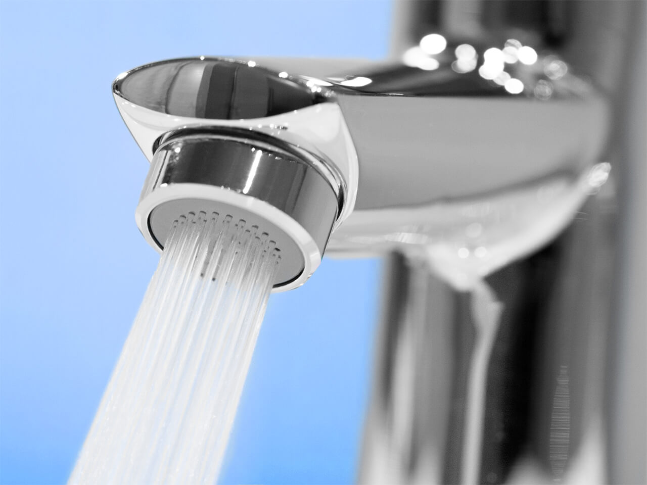 perlator HIHIPPO oszczędność WODY 86% regulacja EAN (GTIN) 5904012595729