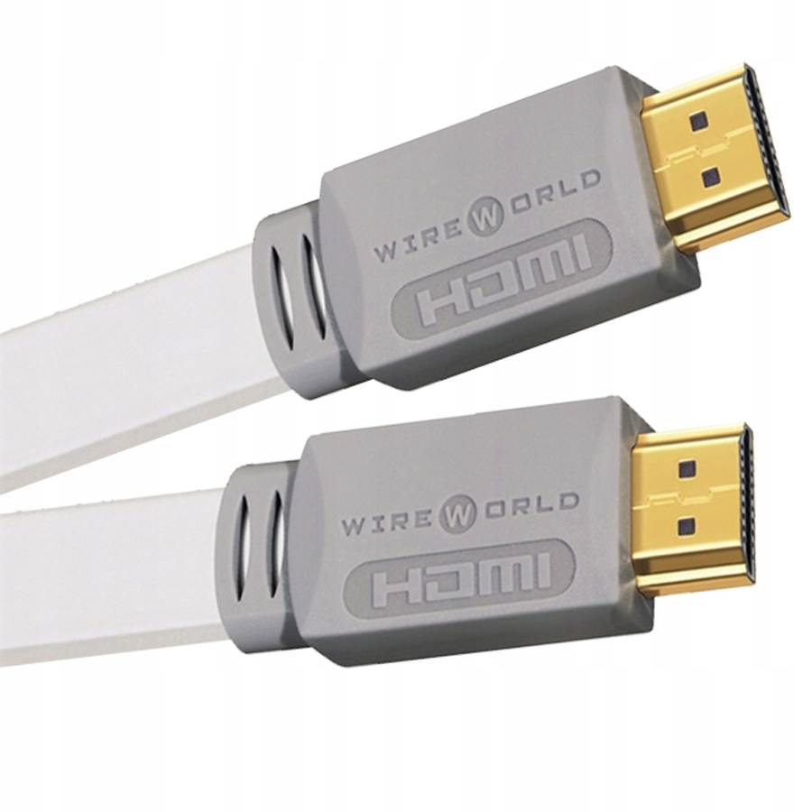 

Kabel Przewód Hdmi 2.0 3D Wireworld Island 7 3m