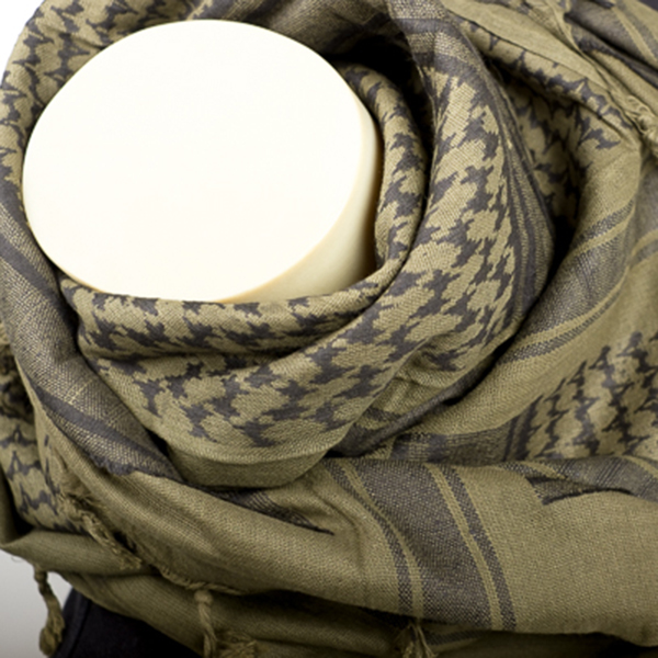 Chusta Szal ARAFATKA SHEMAGH 110x110 cm Mil-Tec Rodzaj chusta