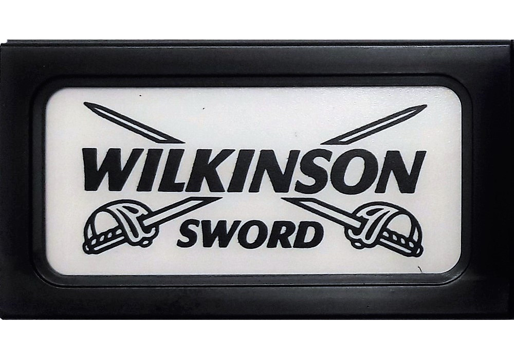 

5x Żyletki Wilkinson Sword Double Edge