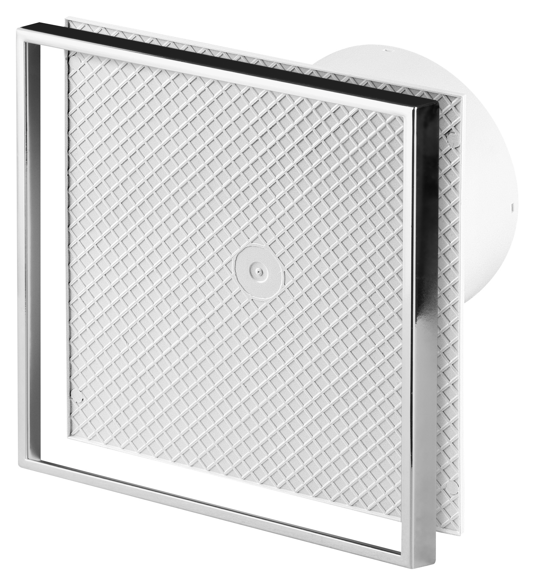 Awenta Ventilátor WI100H Senzor Vlhkosti Inside