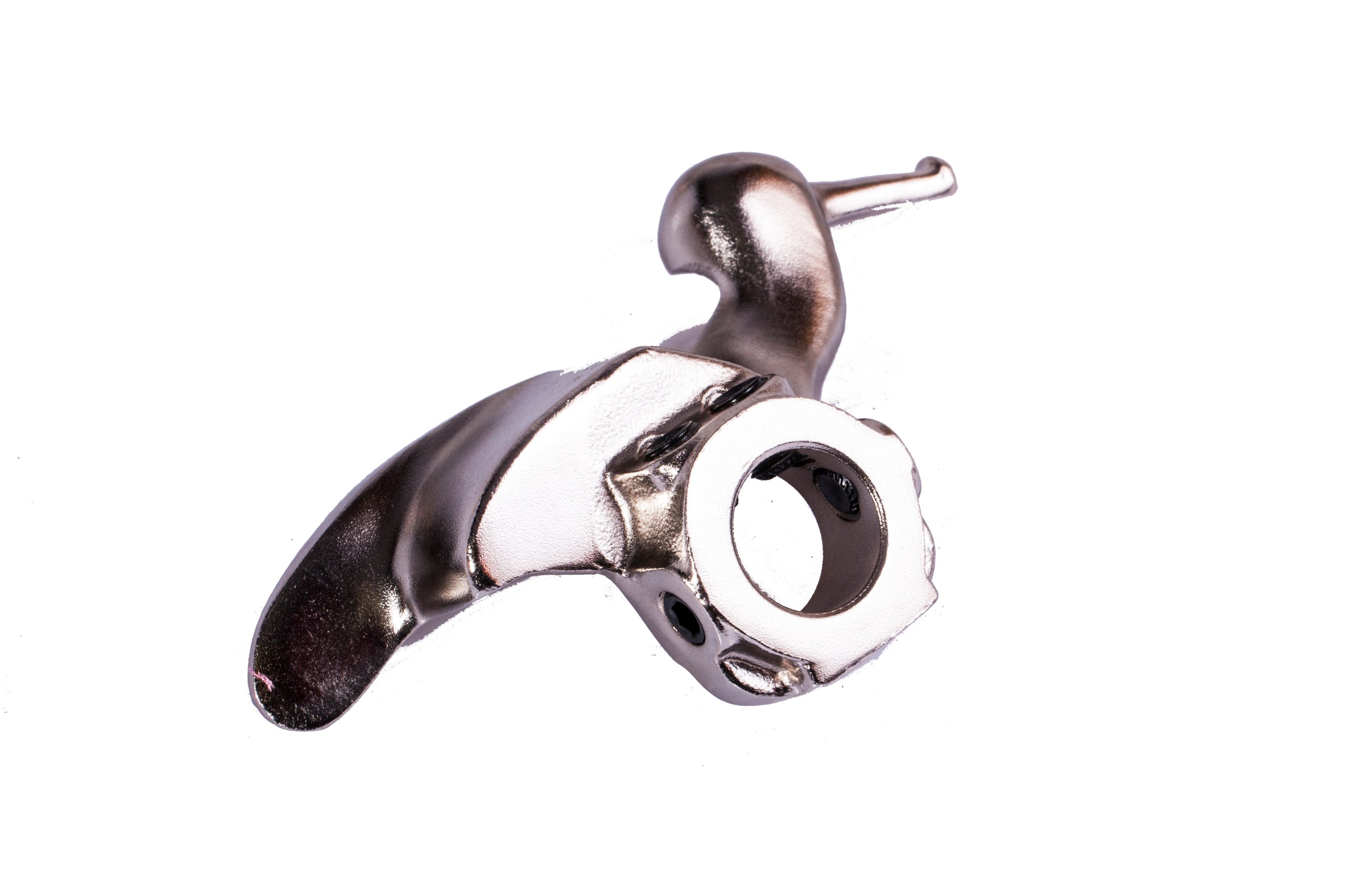 Metalowa stopka montazownicy HUNTER GIULIANNO Mark Other