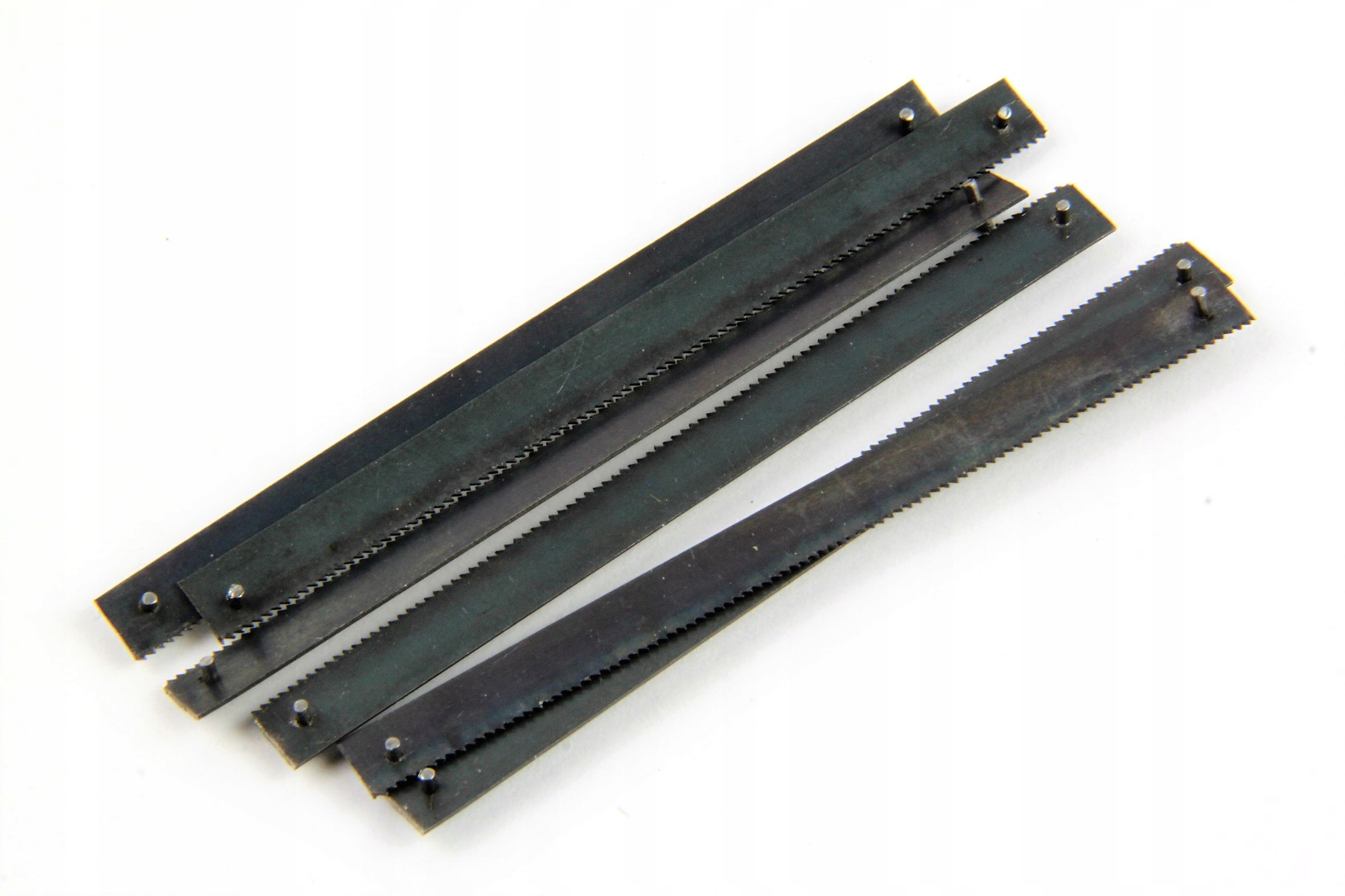 

Brzeszczoty do metalu ze sworzniem Jh 75 mm 30 tpi