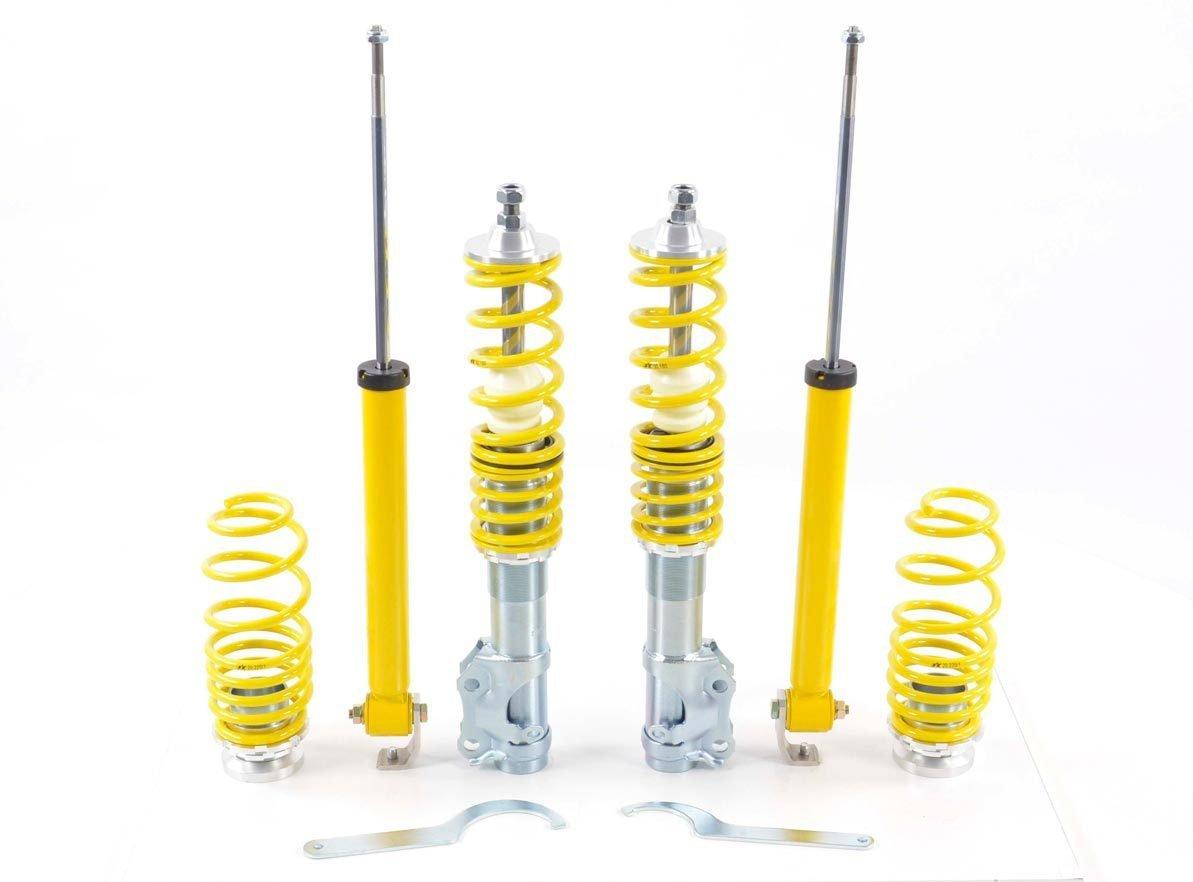 ZAWIESZENIE GWINTOWANE GWINT VW LUPO FK AUTOMOTIVE