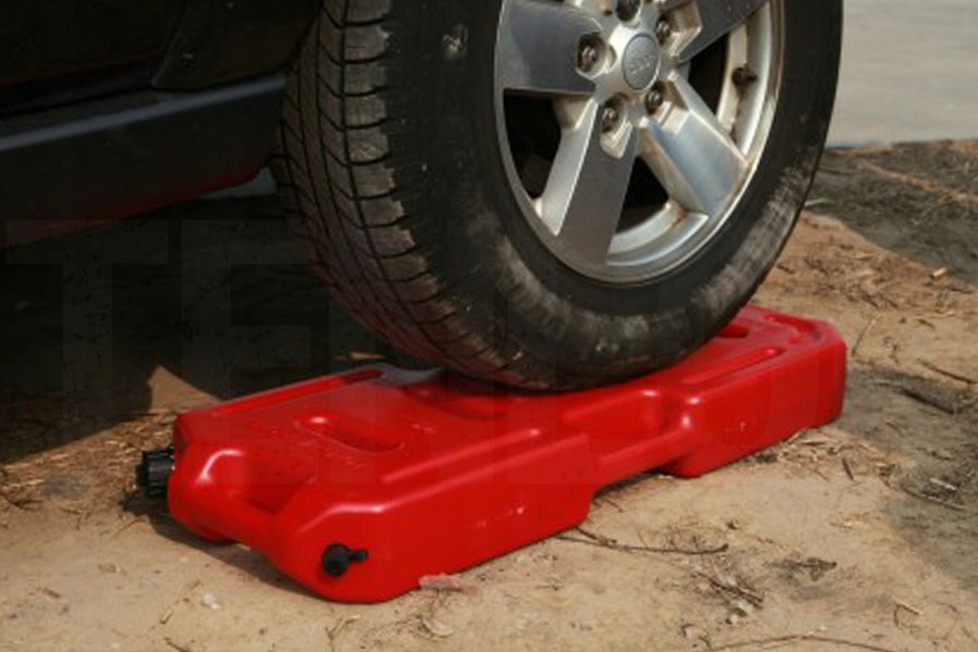 KANISTER OFFROAD TERENOWY PANCERNY 10L XK20 Producent code lh546869