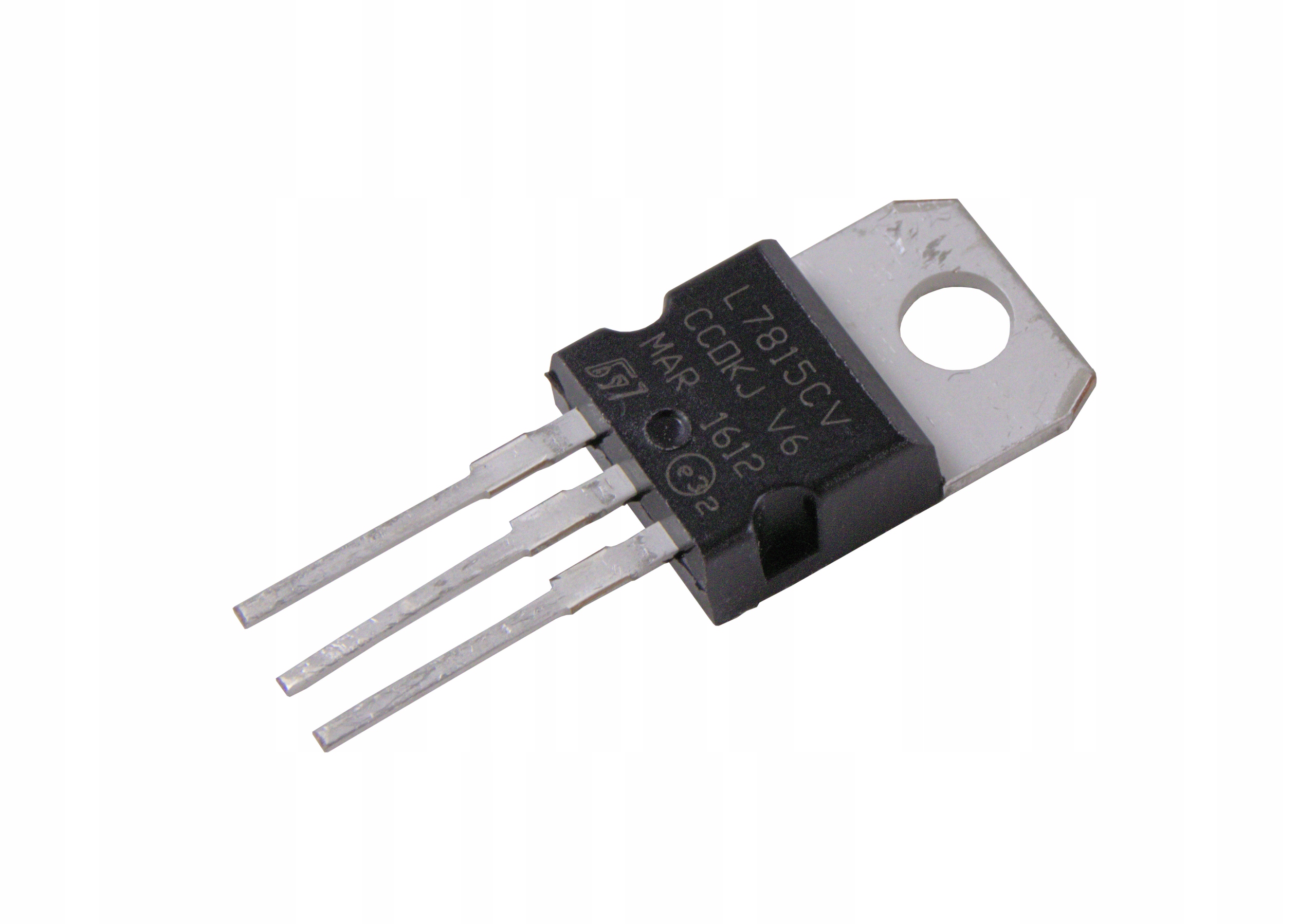 

L7815CV Stabilizator Napięcia 15V 1.5A E1293