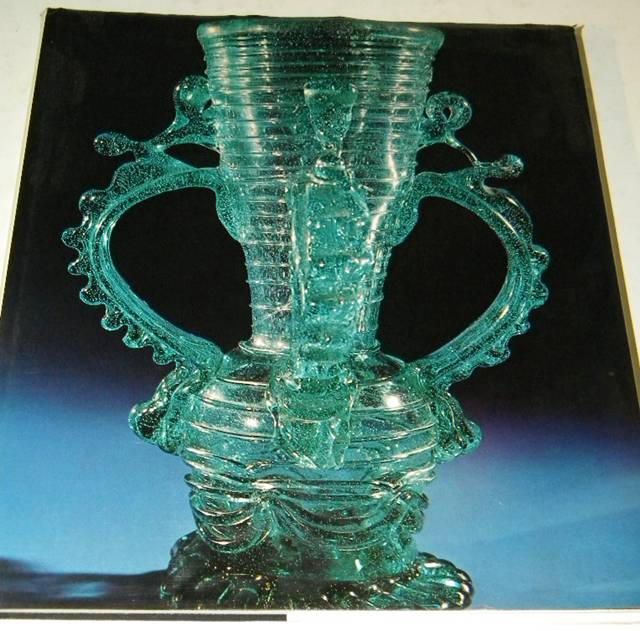 ! Spanish Glass In Niska cena na Allegro.pl