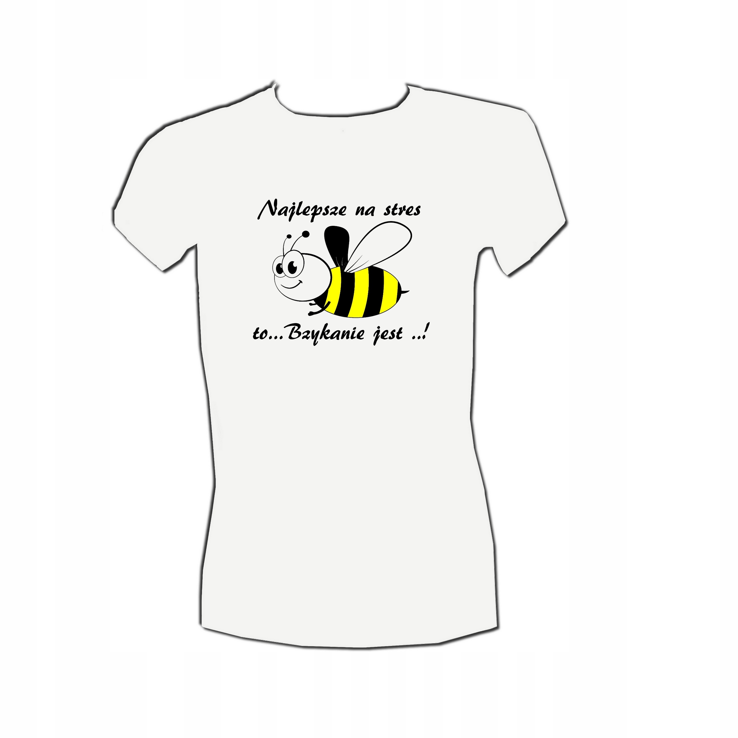 

T-shirt koszulki nadruk na różne okazje S/m 1