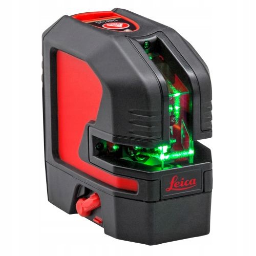 Leica Lino L2G zielony laser krzyżowy Marka Leica