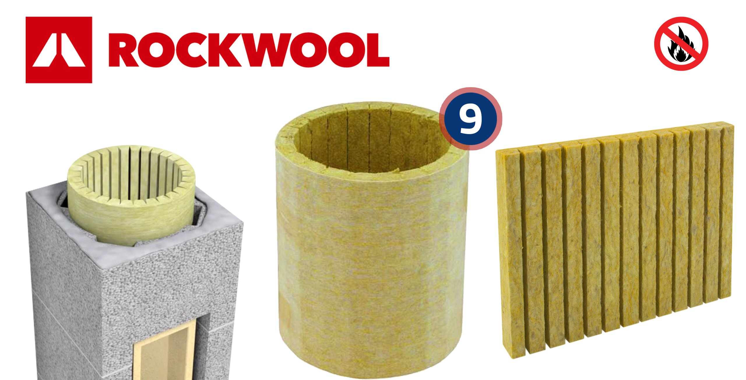 Komin ceramiczny system uniwersal 6m fi 20 +2W Długość 6 m