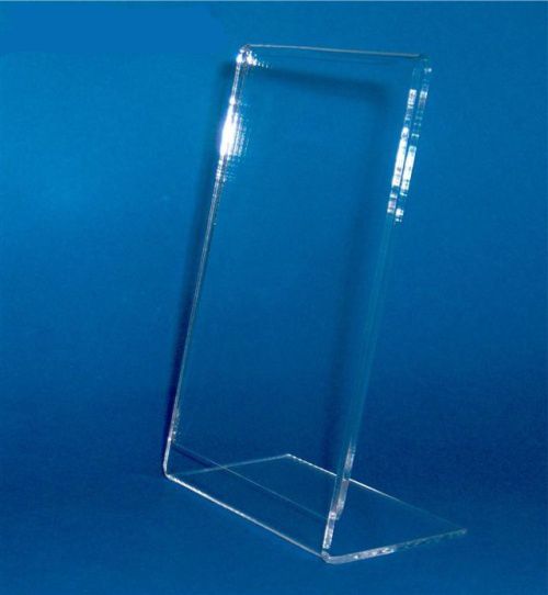 Podstawka pod opis DL stojak z Plexi typ L Marka inna
