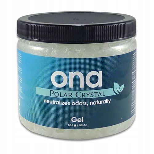 

Ona Neutralizator Zapachu Gel Polar Crystal 1L