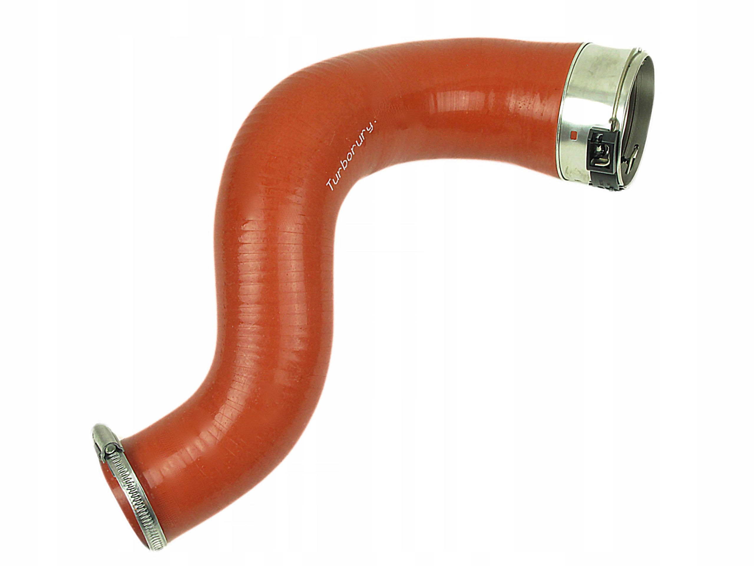 Turbokabel Renault Trafic III 1.6 dCi Biturbo