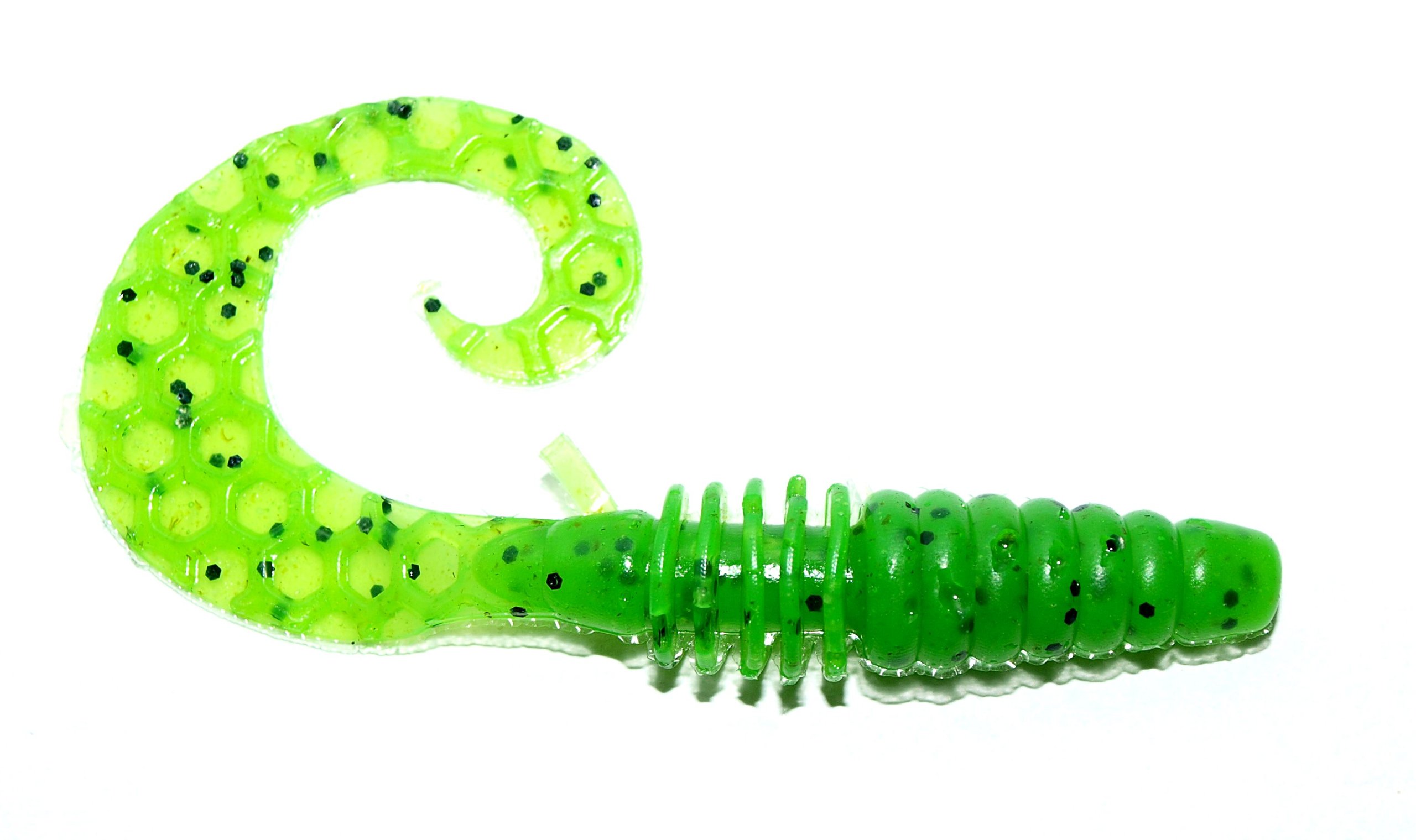 Viper Fanatik twister, 7,25cm 8szt.