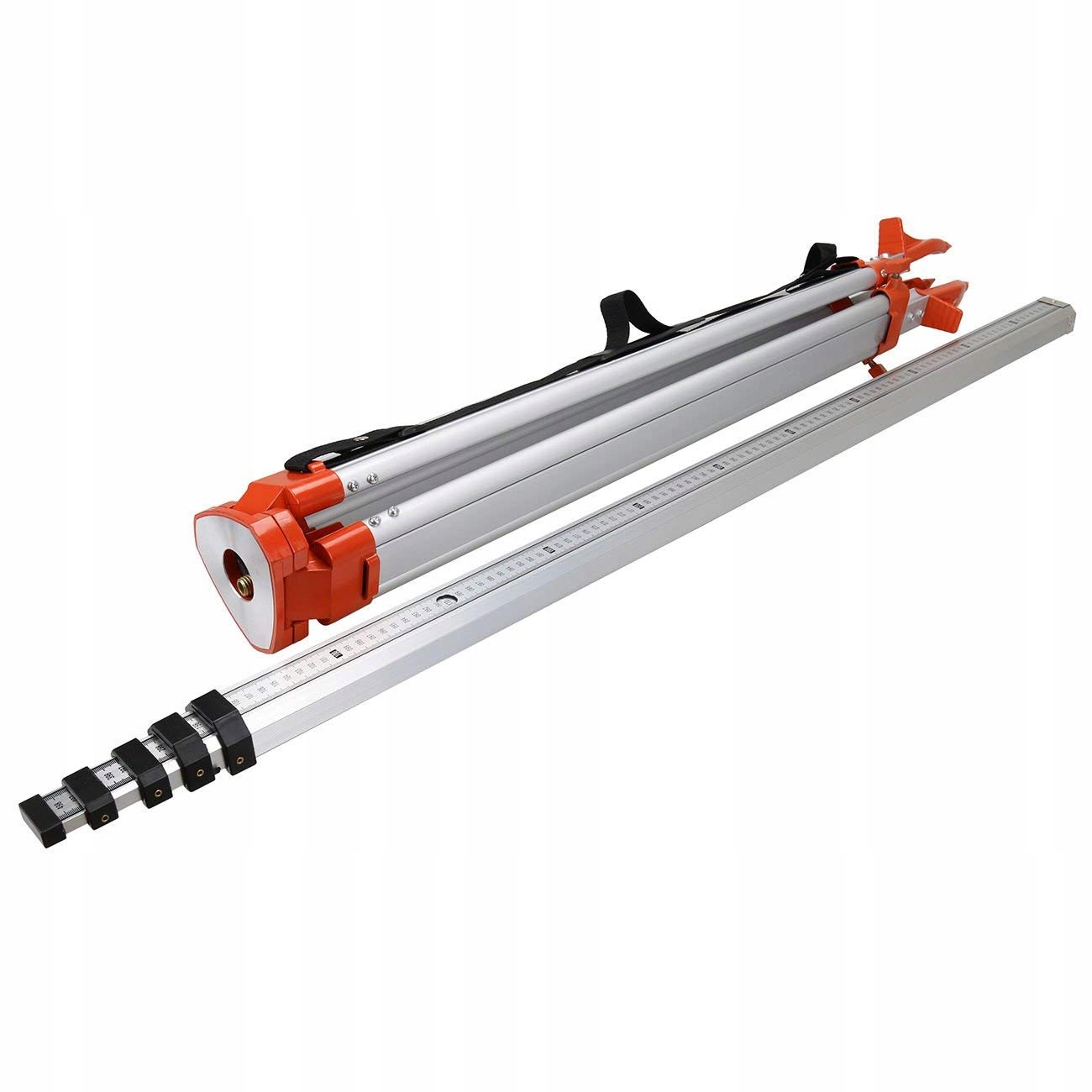 NIWELATOR LASEROWY AUTOMATYCZNY SAMOPOZIOMUJĄCY Kod producenta FRE-203